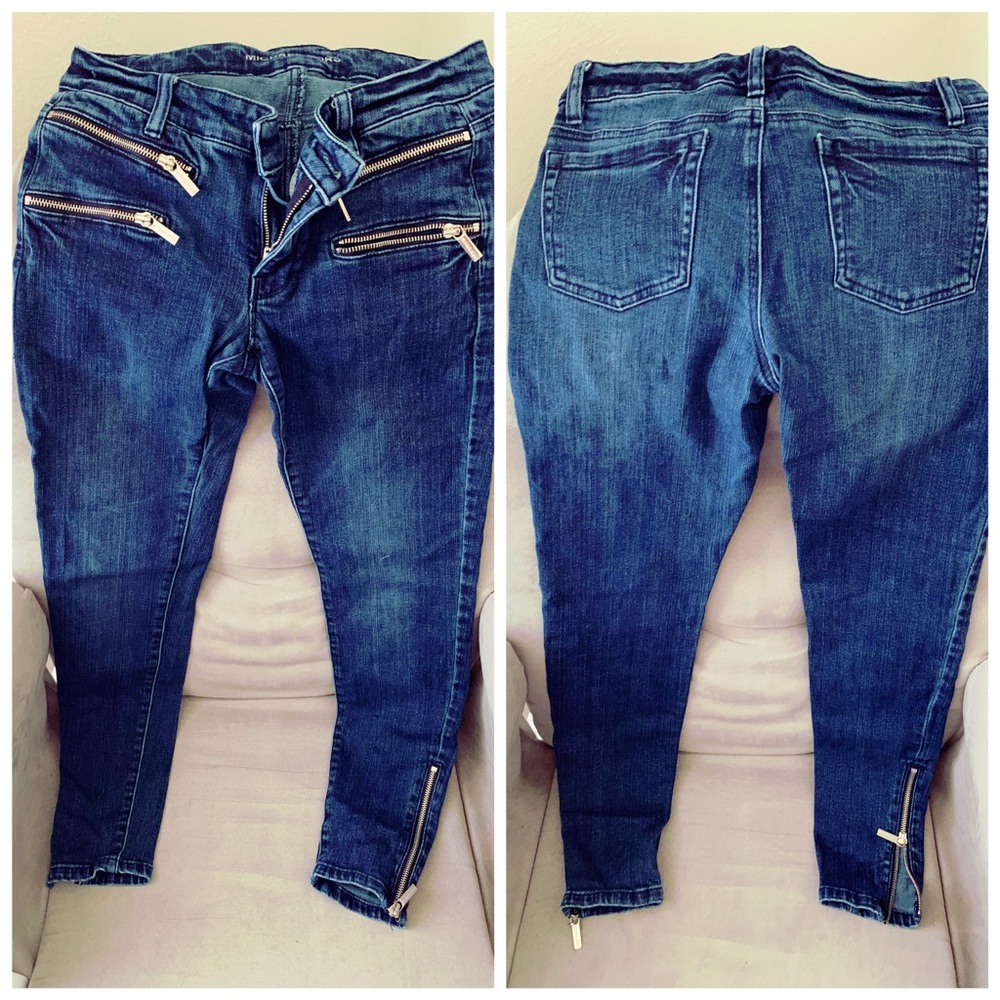 MK skinny